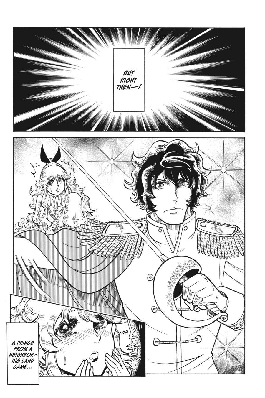 Murcielago chapter 139.5 page 4