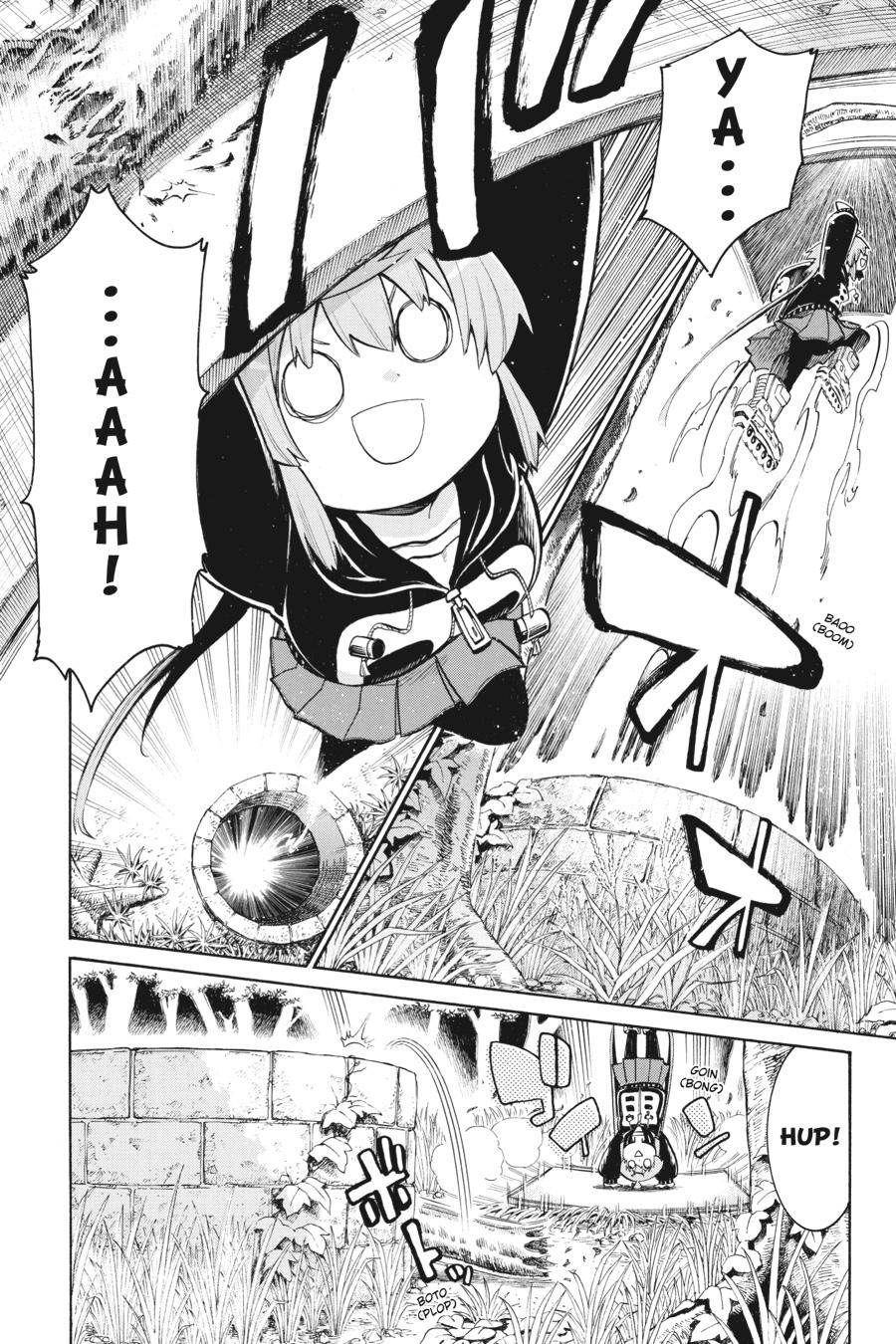 Murcielago chapter 139 page 10