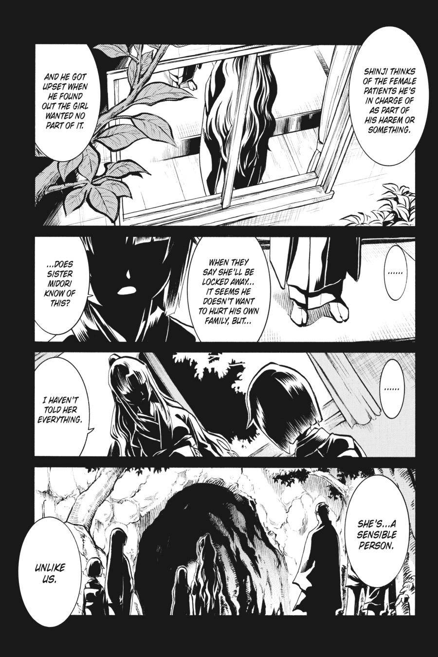 Murcielago chapter 139 page 2