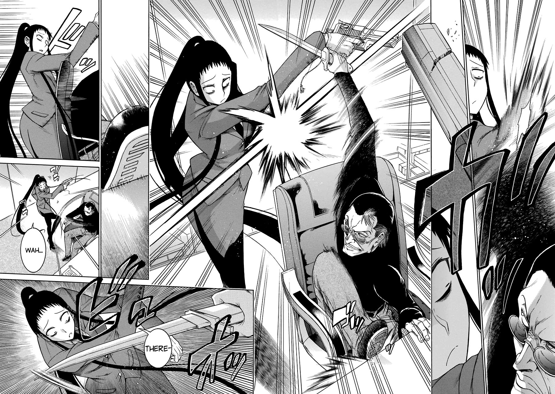 Murcielago chapter 14 page 24