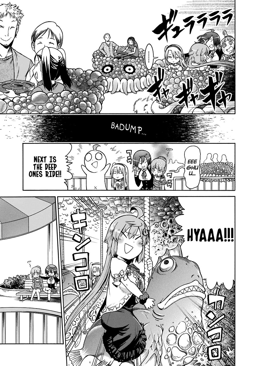 Murcielago chapter 14 page 9