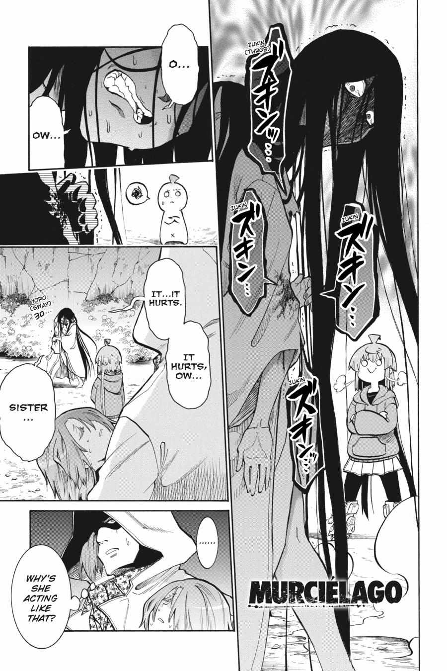 Murcielago chapter 142 page 2