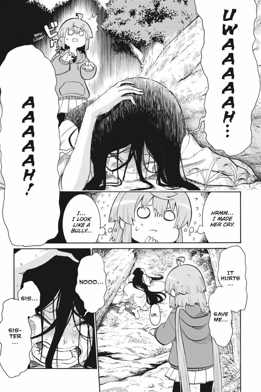 Murcielago chapter 142 page 22