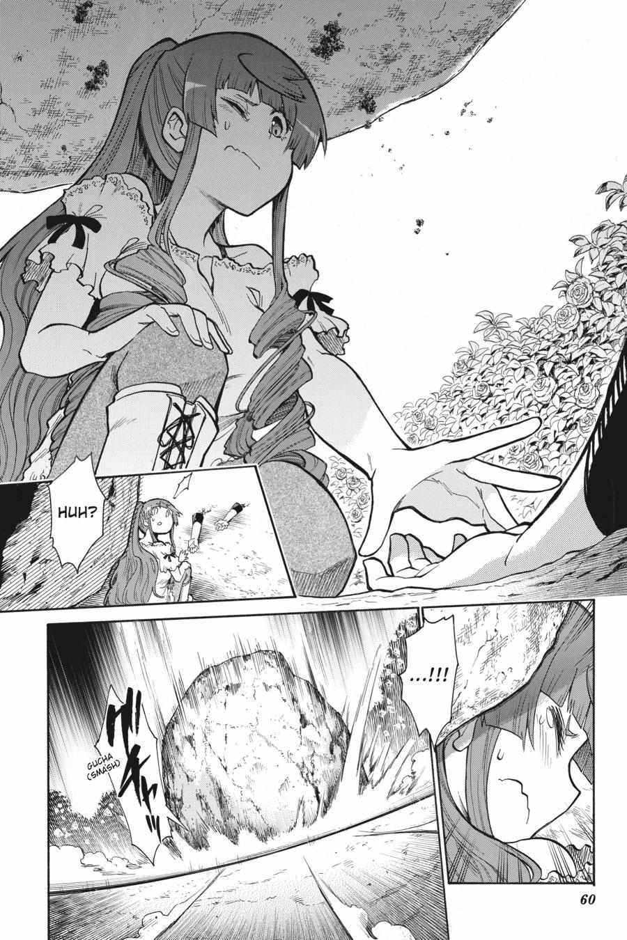 Murcielago chapter 142 page 9