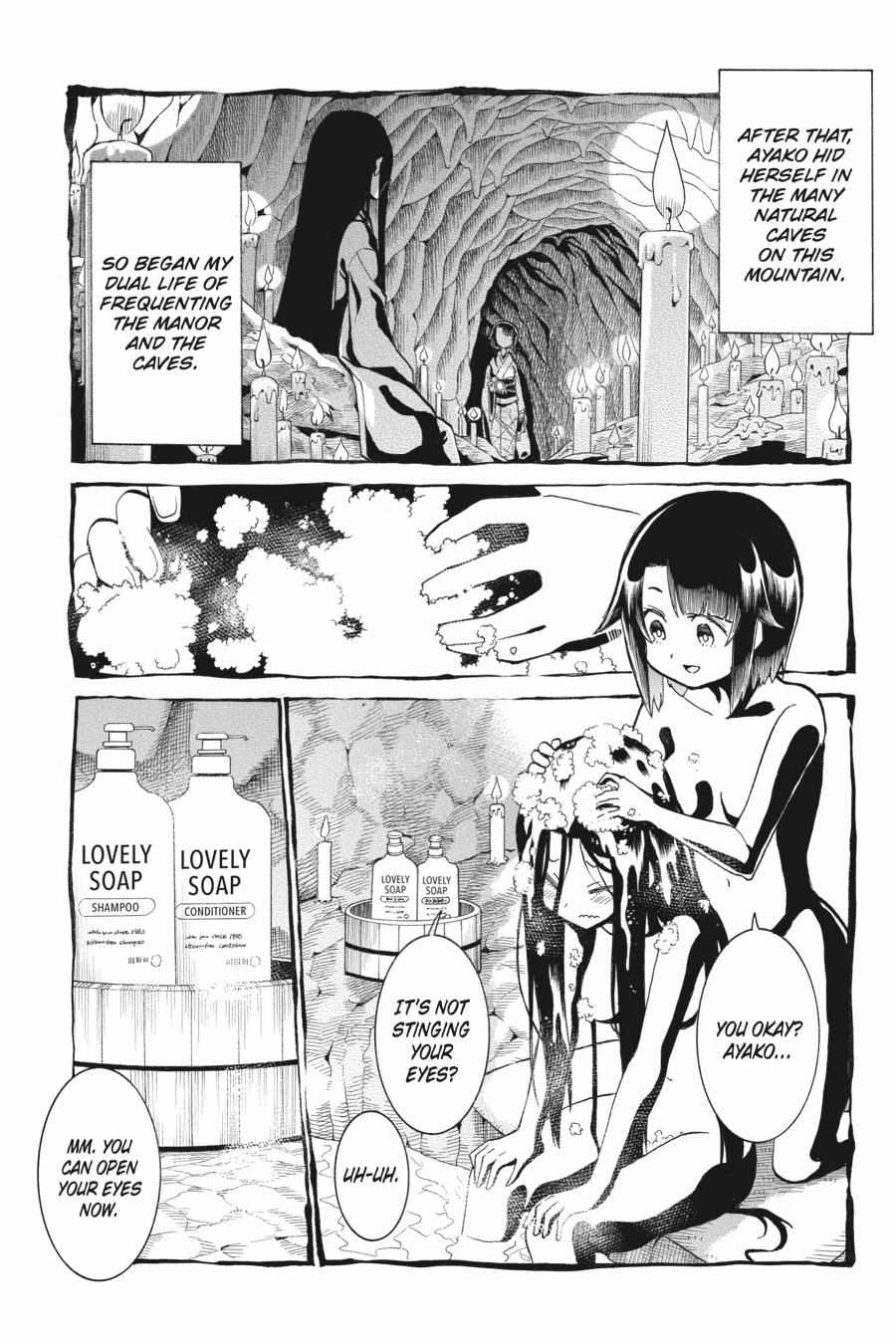 Murcielago chapter 143 page 18