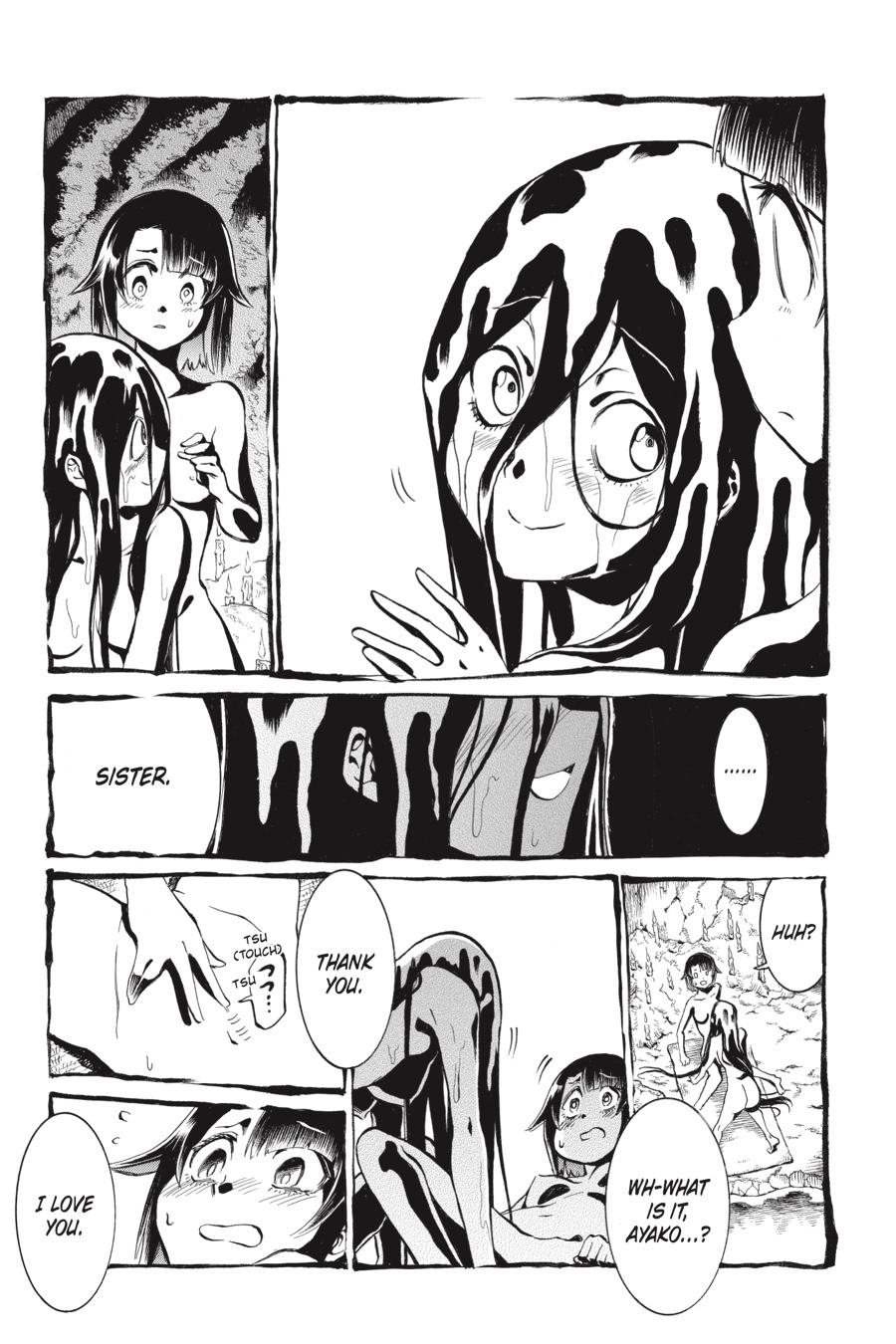 Murcielago chapter 143 page 19