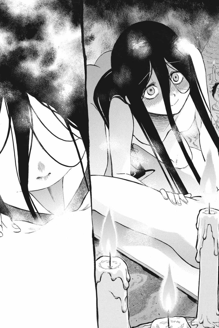 Murcielago chapter 143 page 21