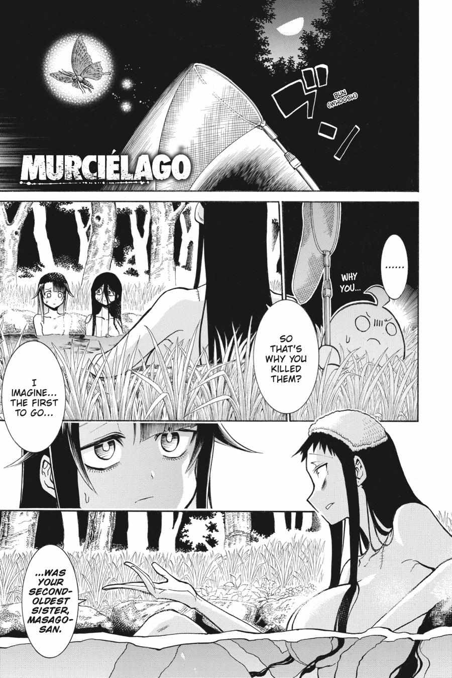 Murcielago chapter 144 page 2