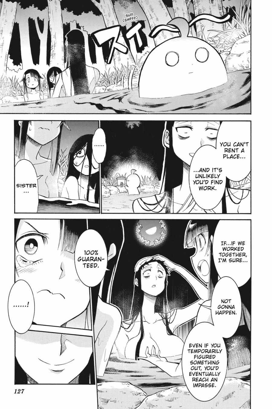 Murcielago chapter 144 page 24