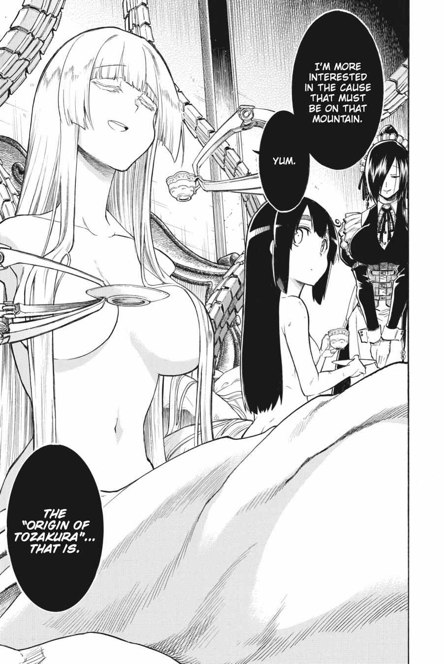 Murcielago chapter 145 page 18