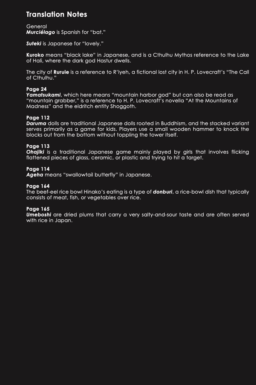 Murcielago chapter 146.5 page 10