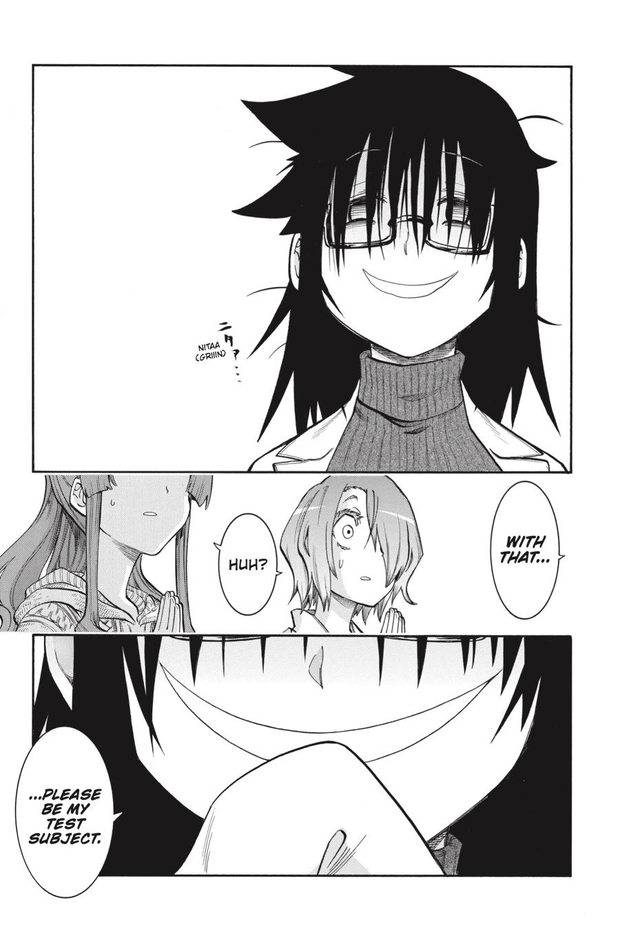 Murcielago chapter 146 page 10