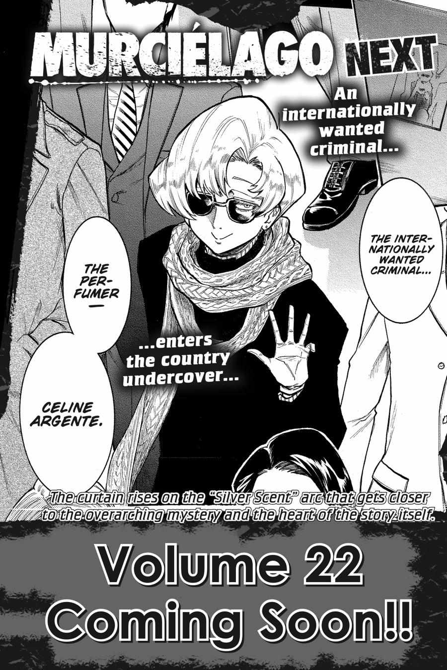 Murcielago chapter 146 page 25