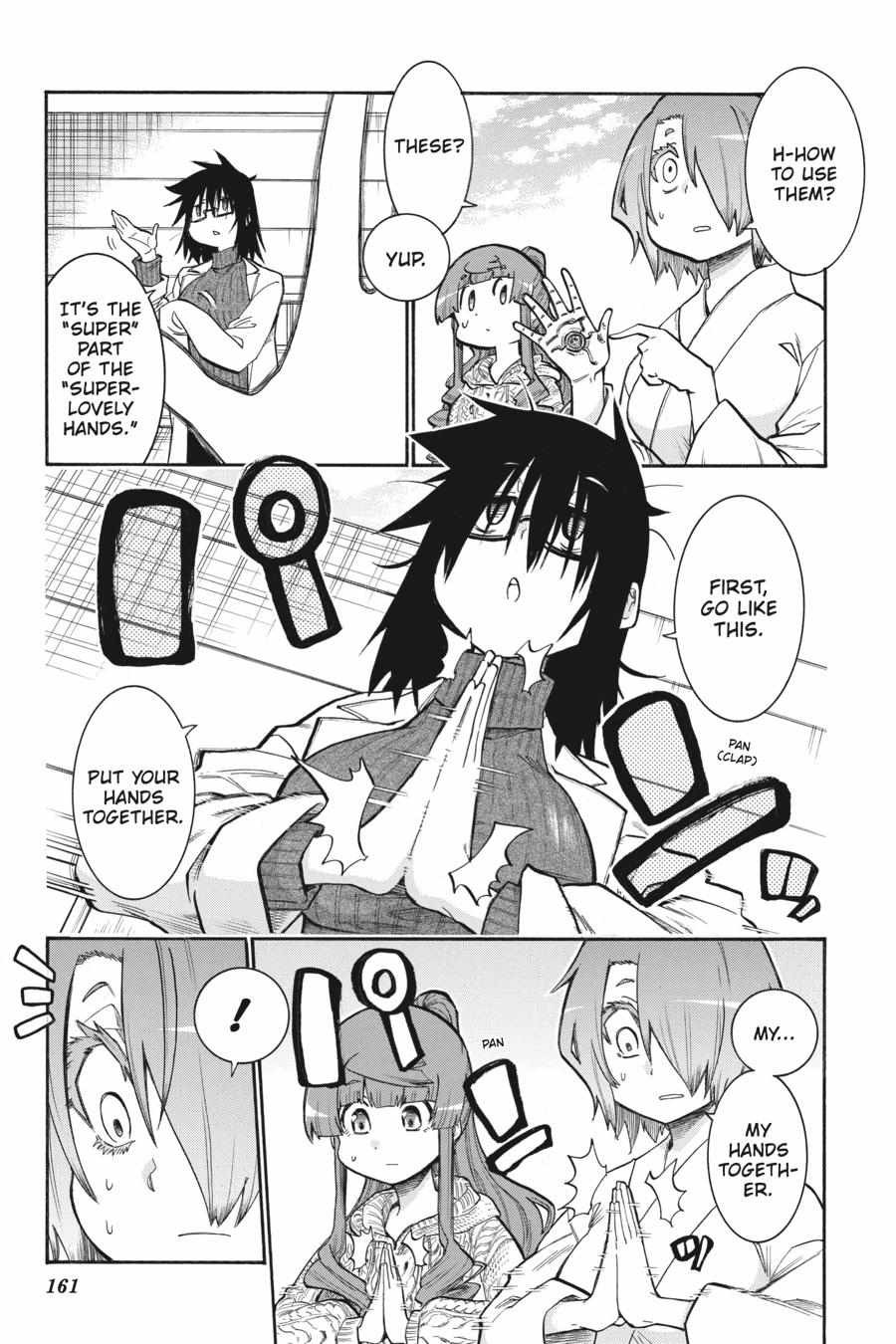 Murcielago chapter 146 page 8