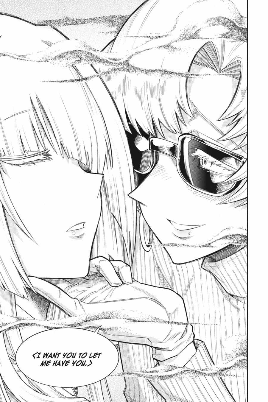 Murcielago chapter 148 page 18