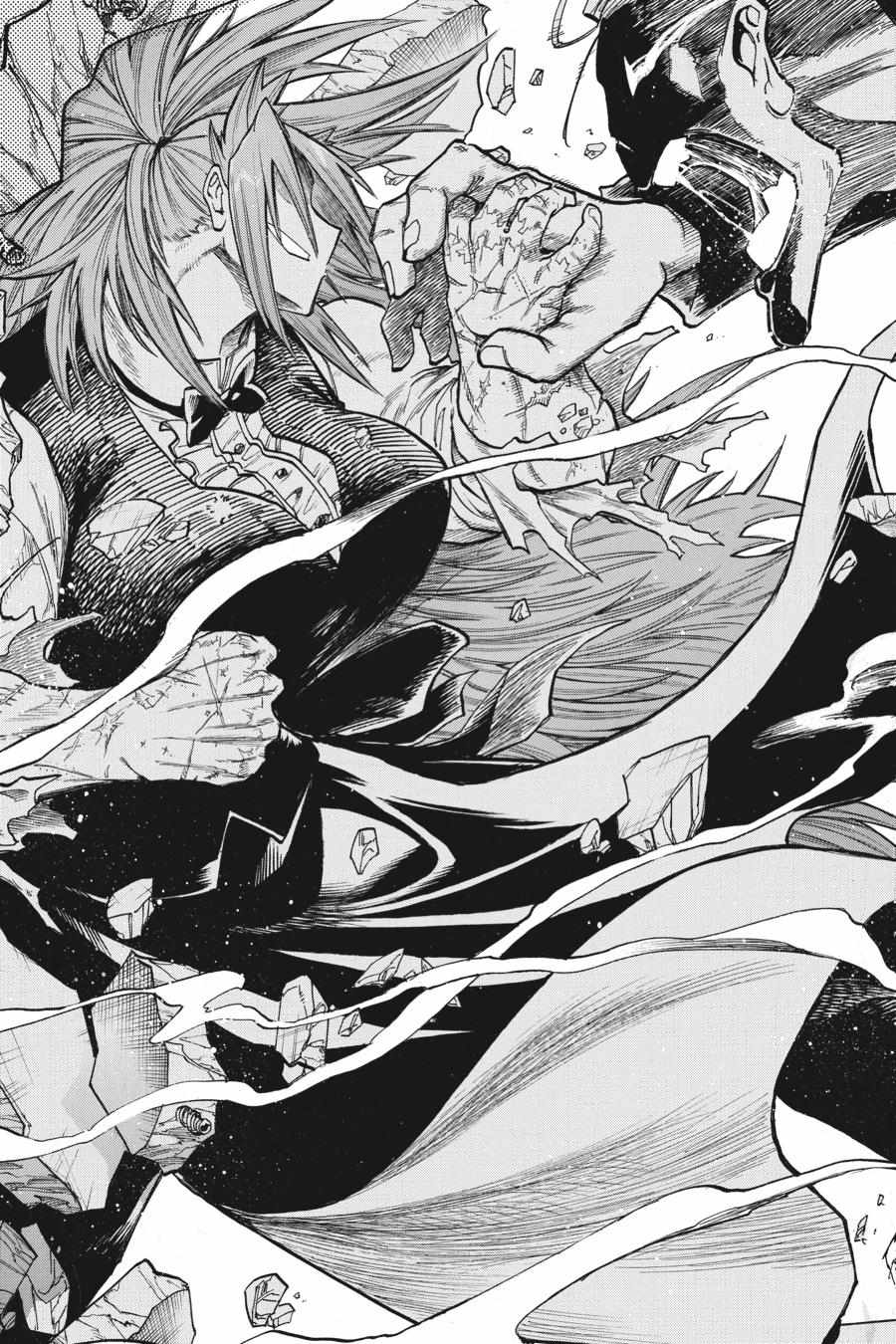 Murcielago chapter 150 page 16