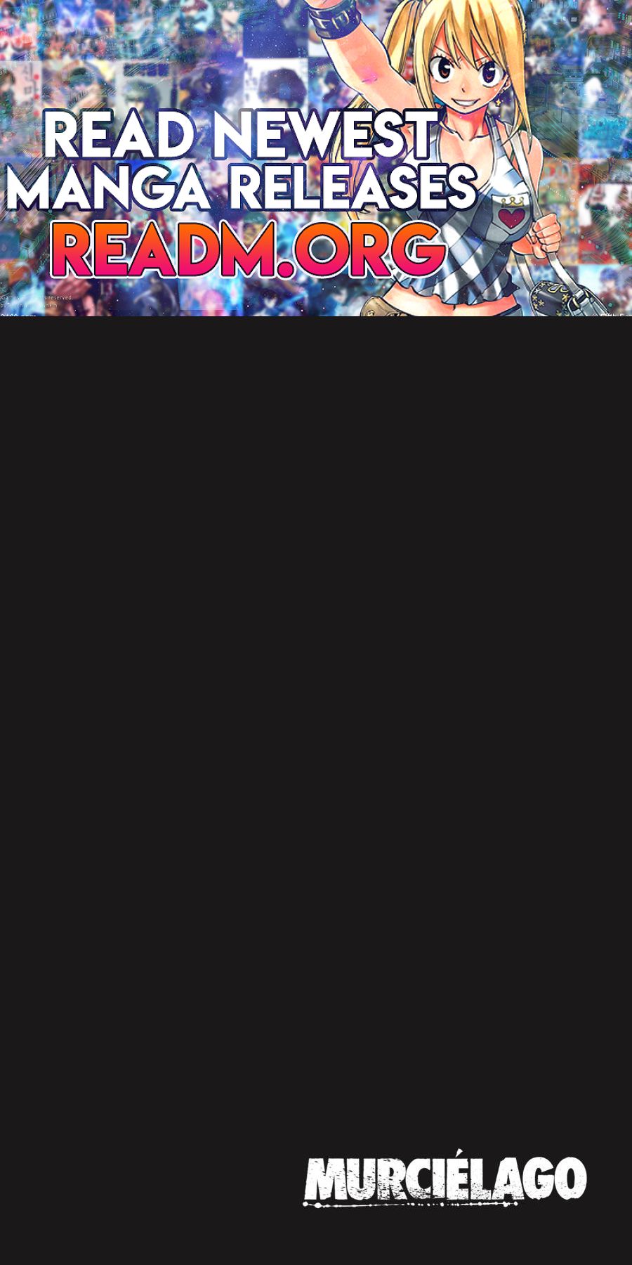 Murcielago chapter 151 page 1