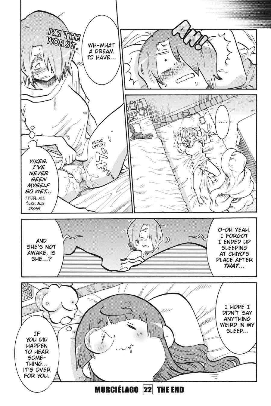 Murcielago chapter 153.5 page 10