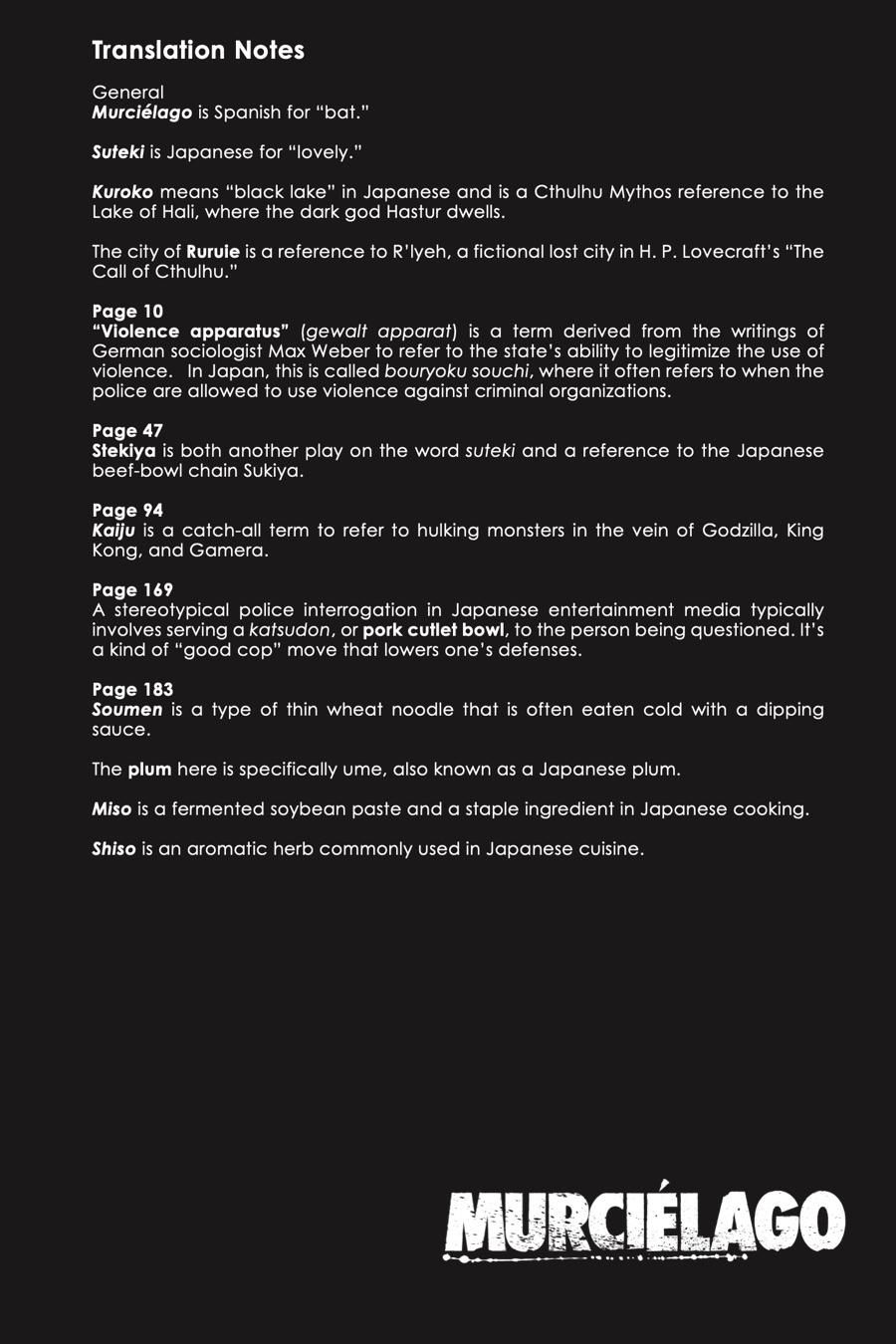 Murcielago chapter 153.5 page 14