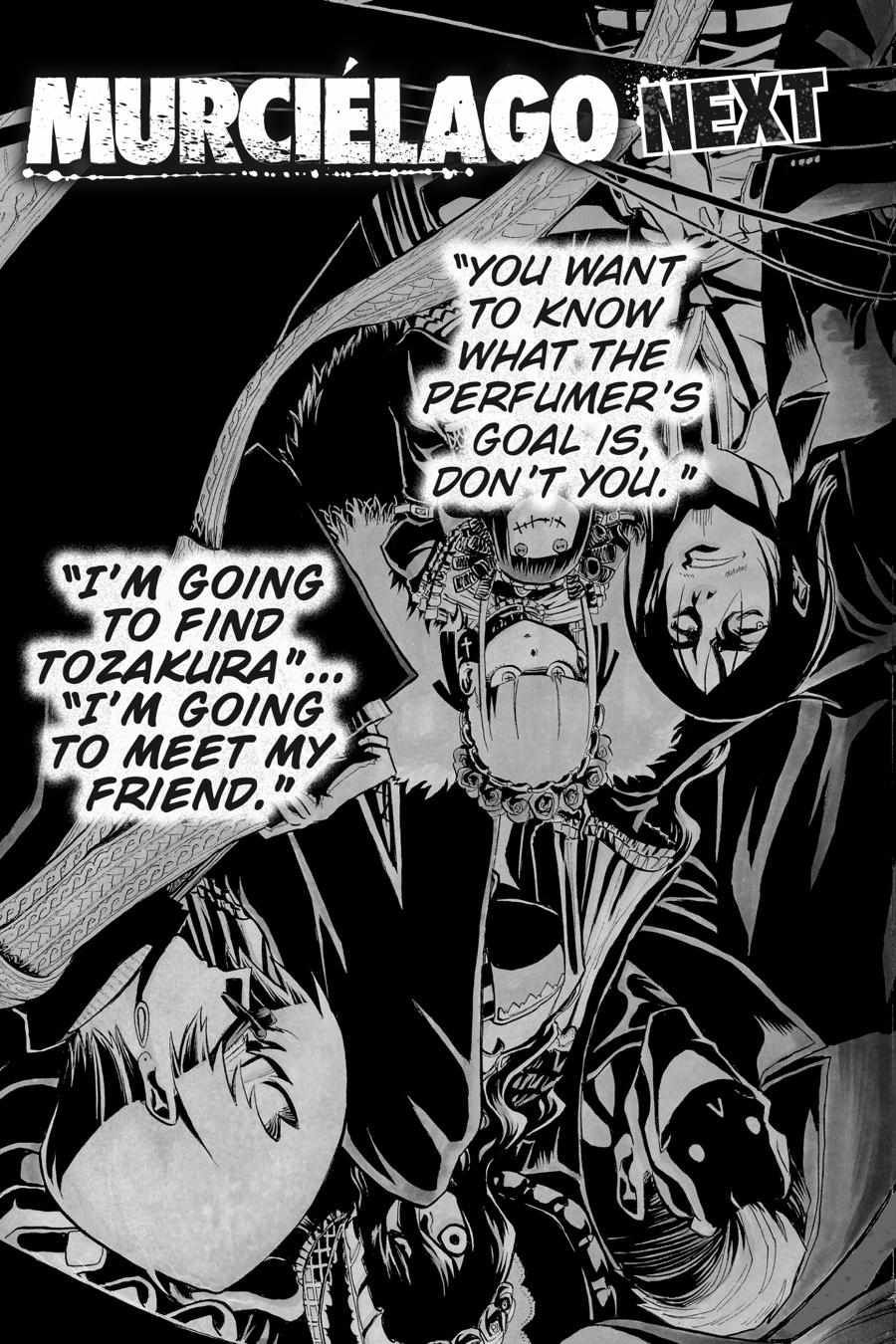 Murcielago chapter 153.5 page 3