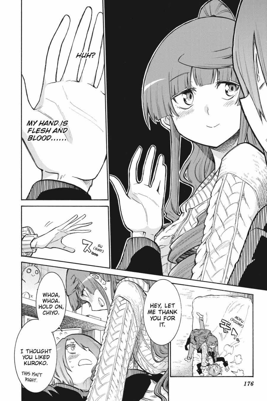 Murcielago chapter 153.5 page 6