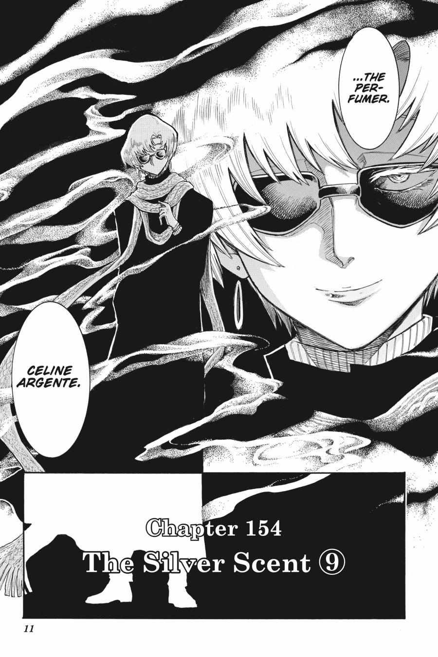 Murcielago chapter 154 page 12