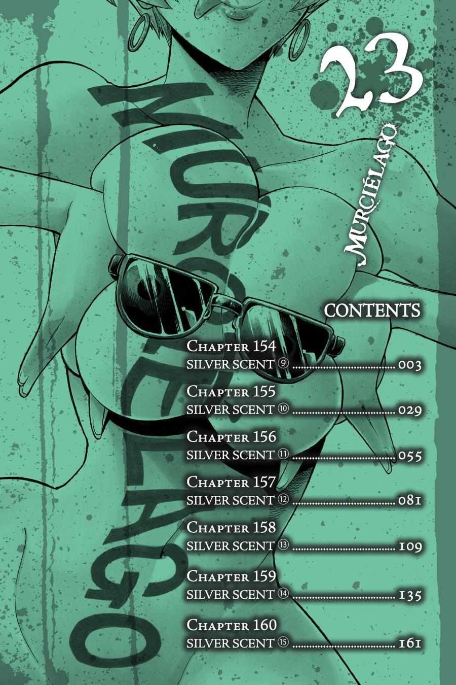 Murcielago chapter 154 page 3