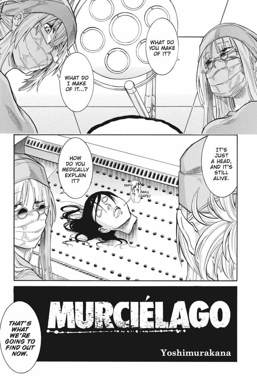 Murcielago chapter 154 page 4