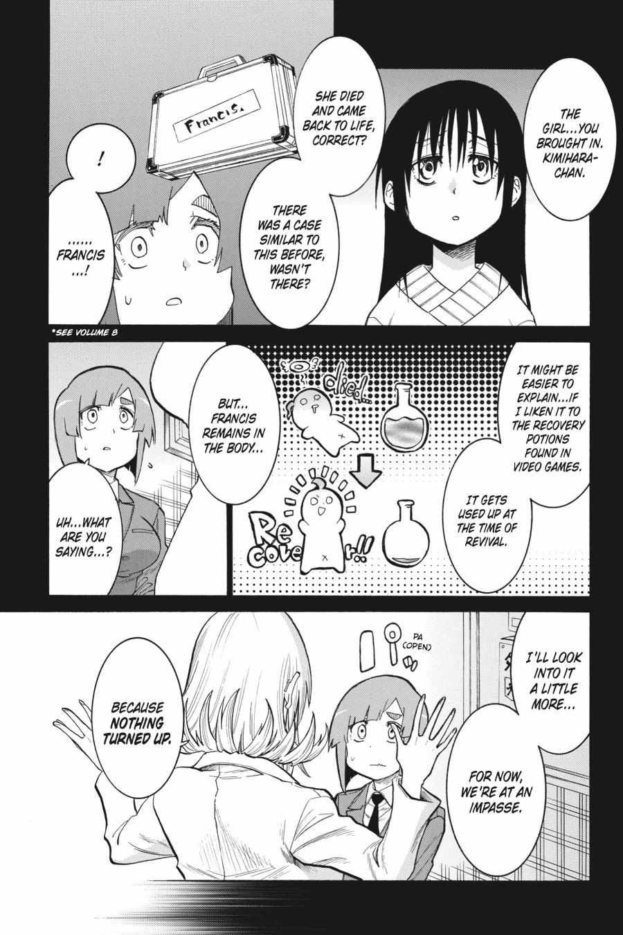 Murcielago chapter 154 page 7