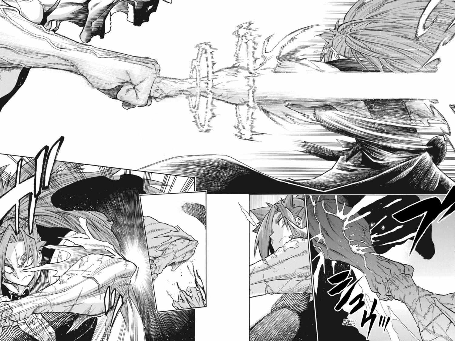 Murcielago chapter 155 page 11