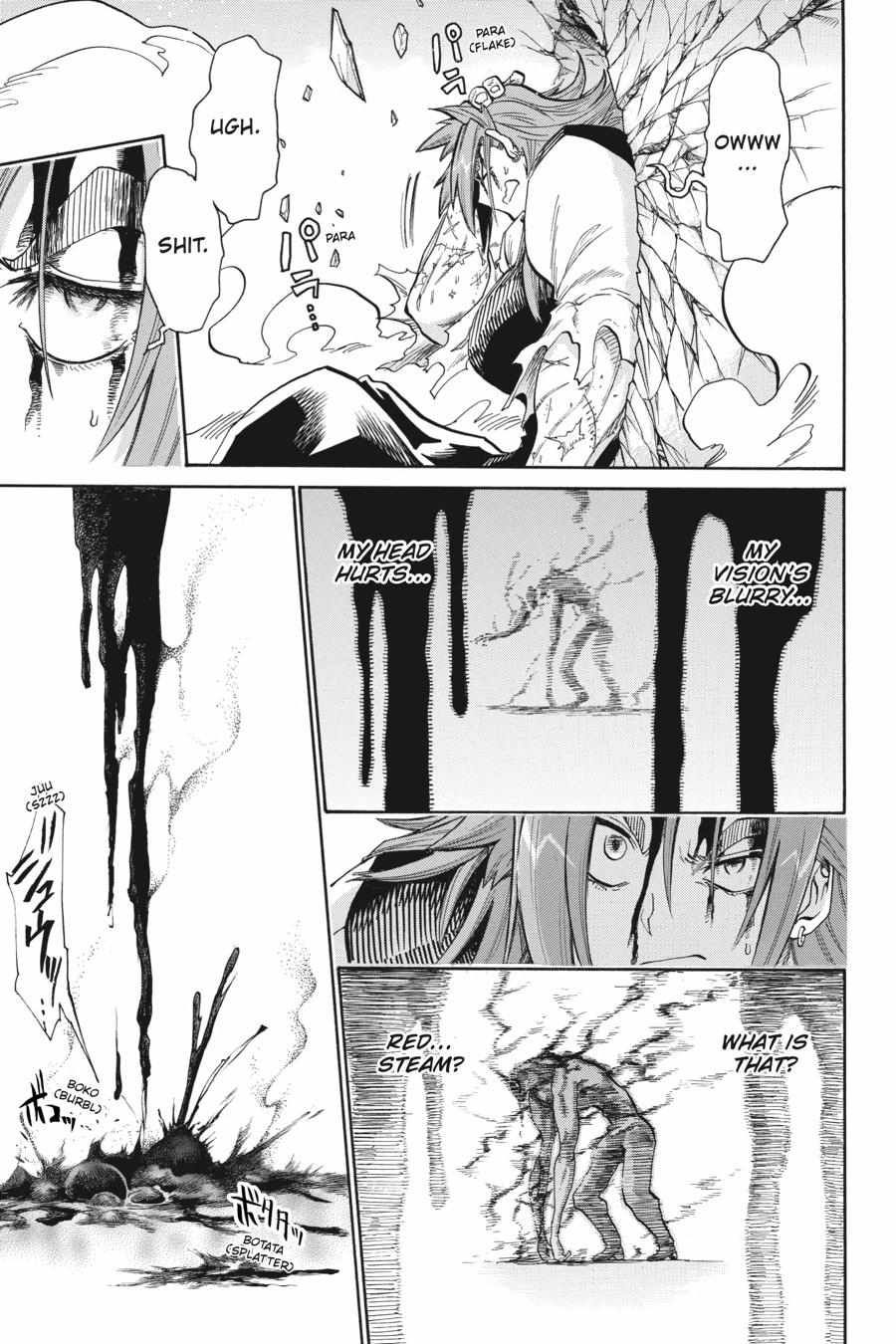 Murcielago chapter 155 page 19