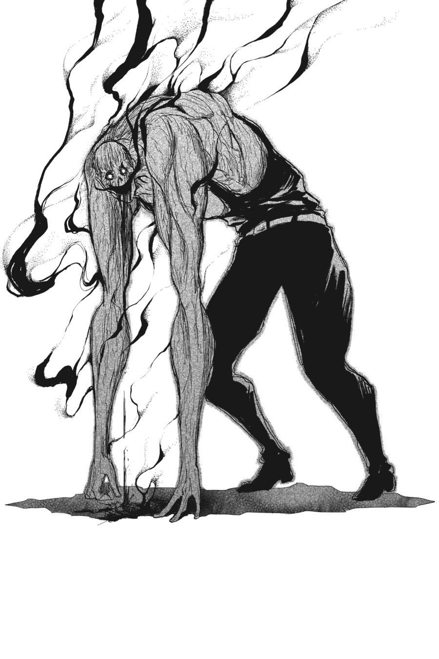 Murcielago chapter 155 page 20