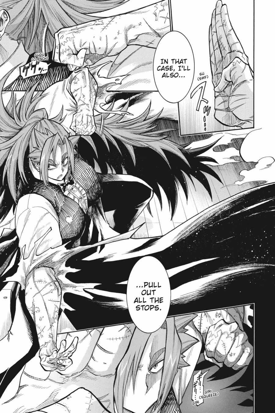 Murcielago chapter 155 page 9