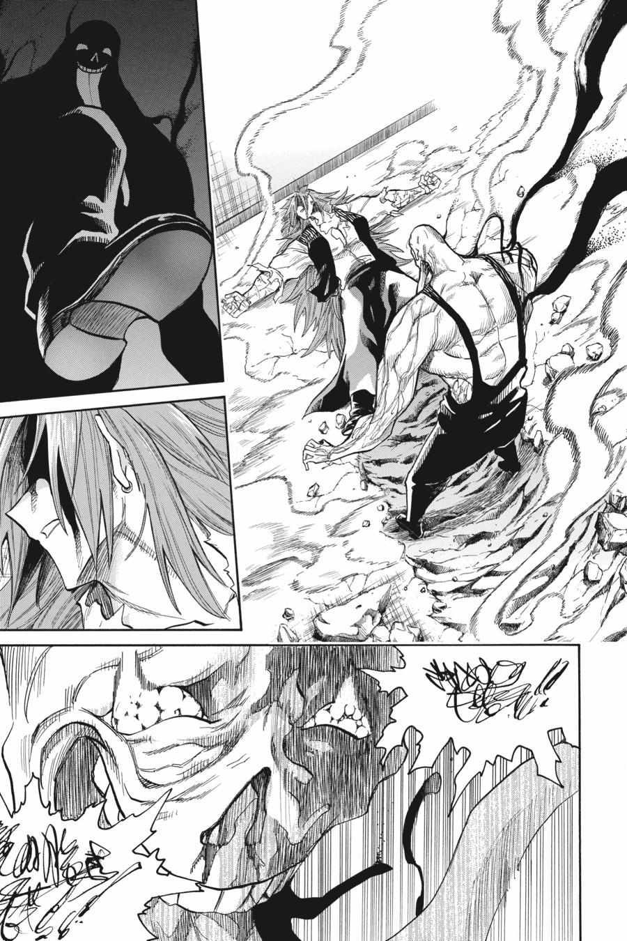 Murcielago chapter 156 page 10