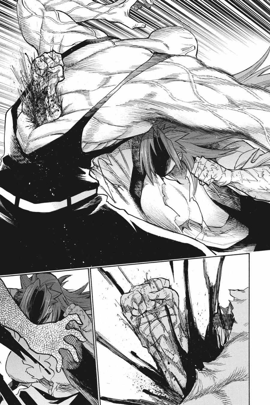 Murcielago chapter 156 page 15