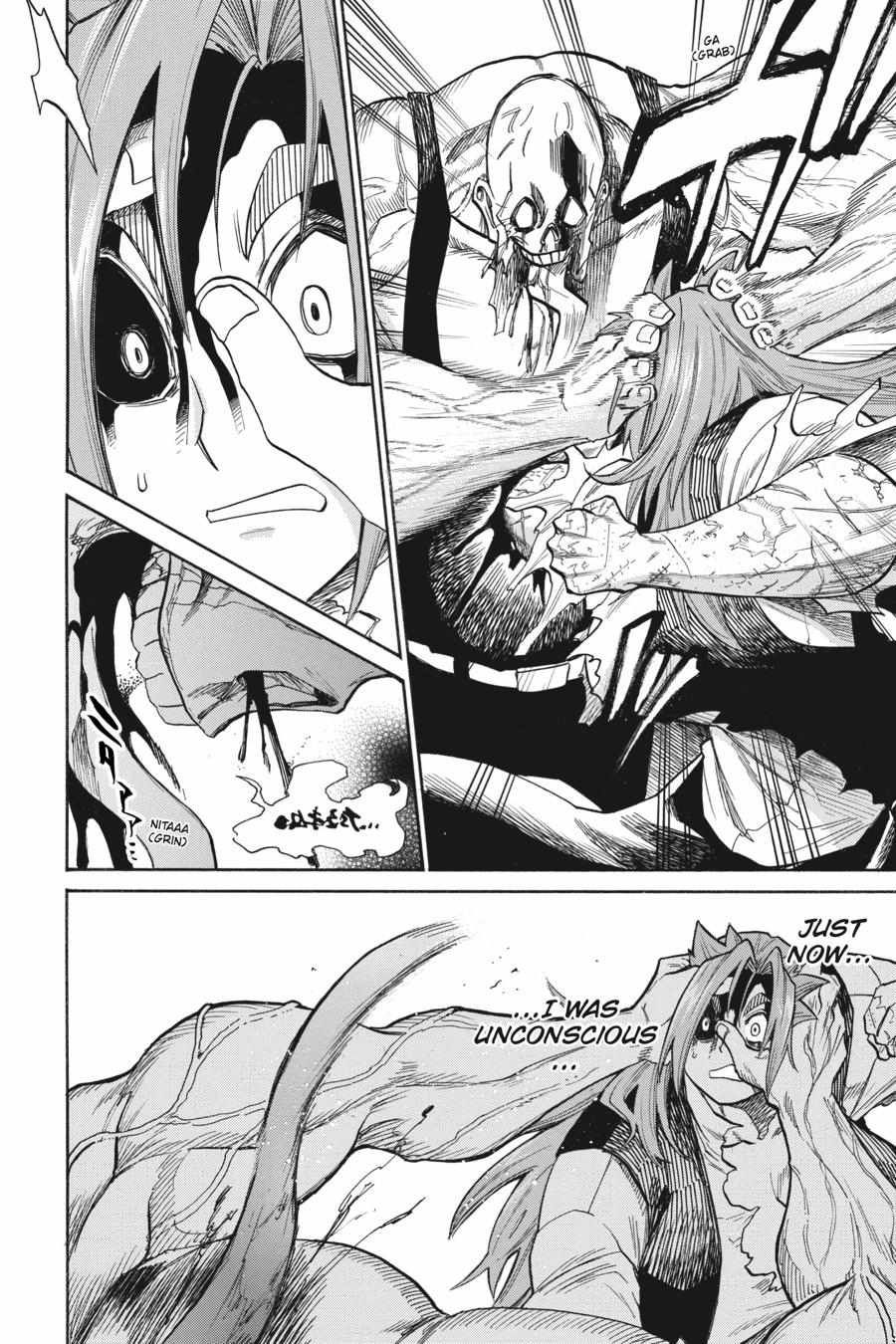 Murcielago chapter 156 page 16