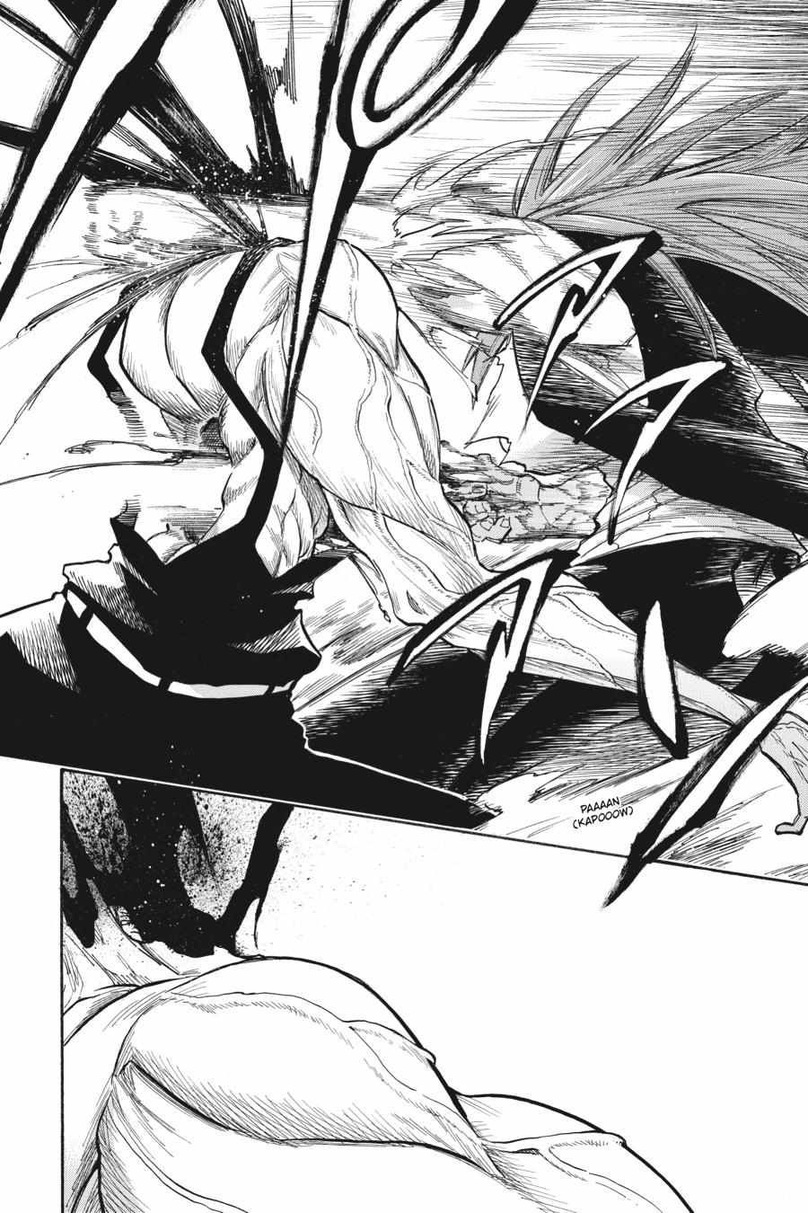 Murcielago chapter 156 page 19