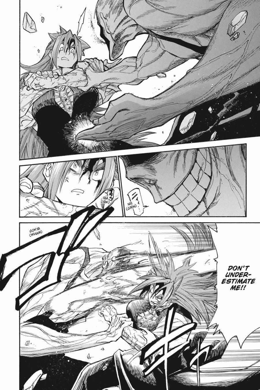 Murcielago chapter 156 page 4