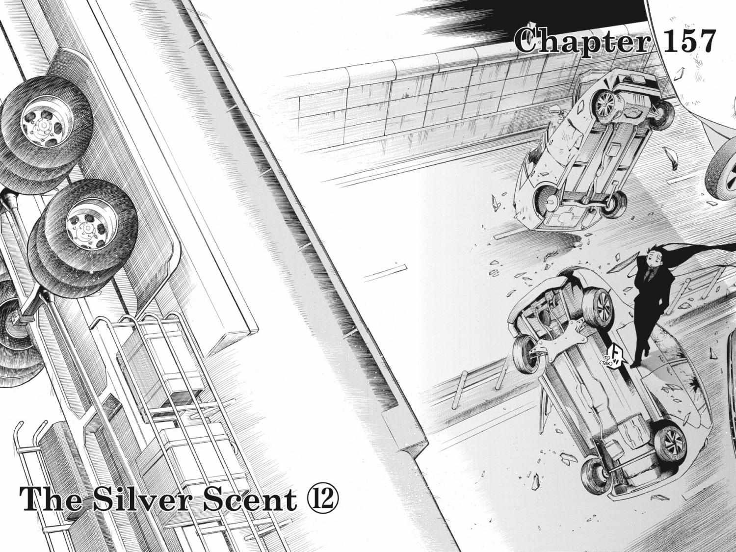 Murcielago chapter 157 page 24