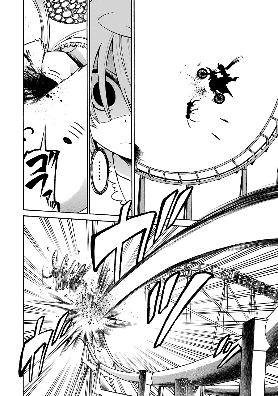 Murcielago chapter 16 page 23