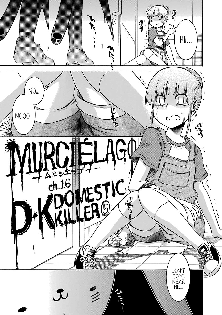 Murcielago chapter 16 page 3