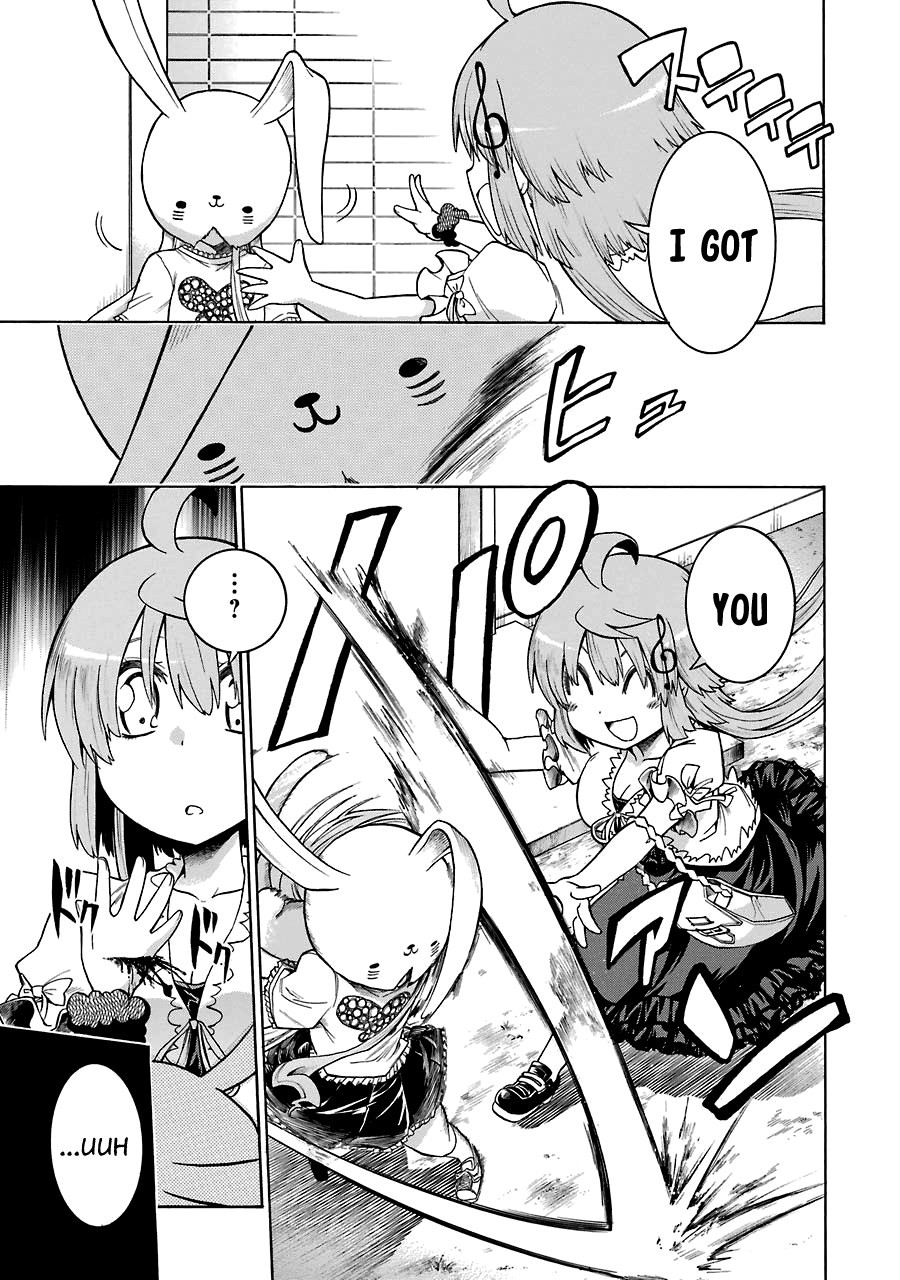 Murcielago chapter 16 page 5