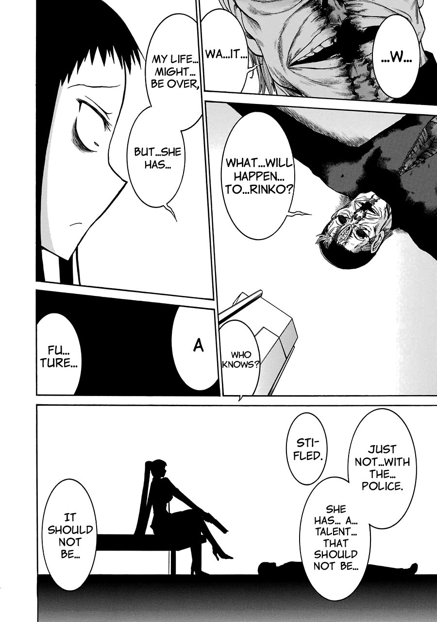 Murcielago chapter 17 page 10