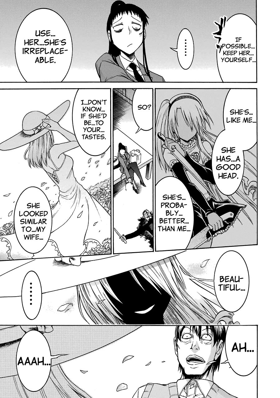 Murcielago chapter 17 page 11