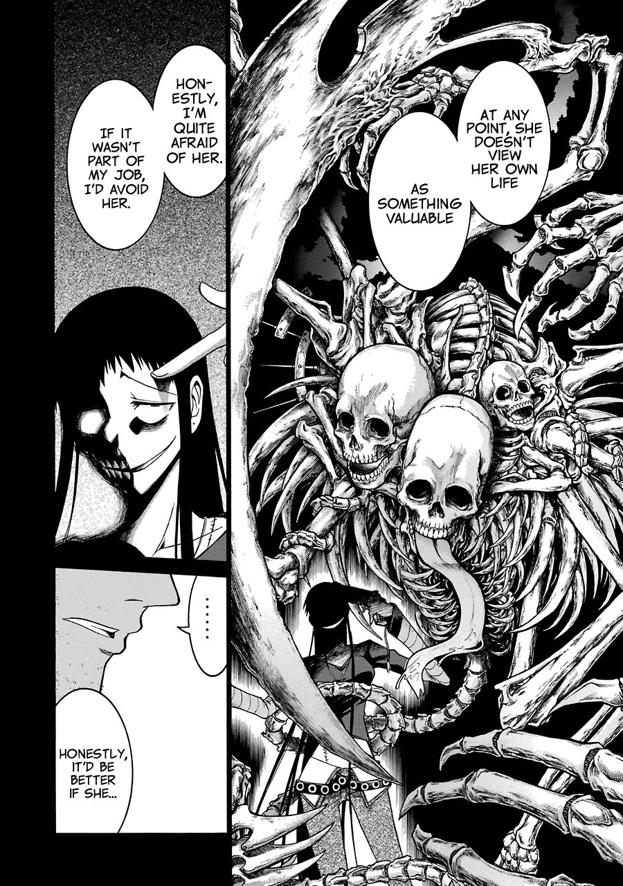 Murcielago chapter 17 page 24