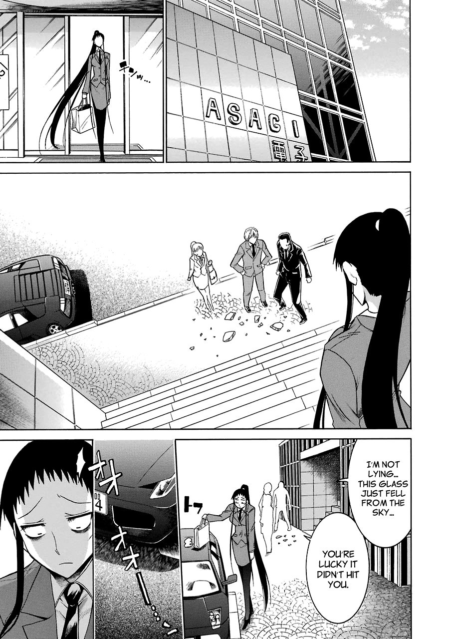 Murcielago chapter 17 page 27