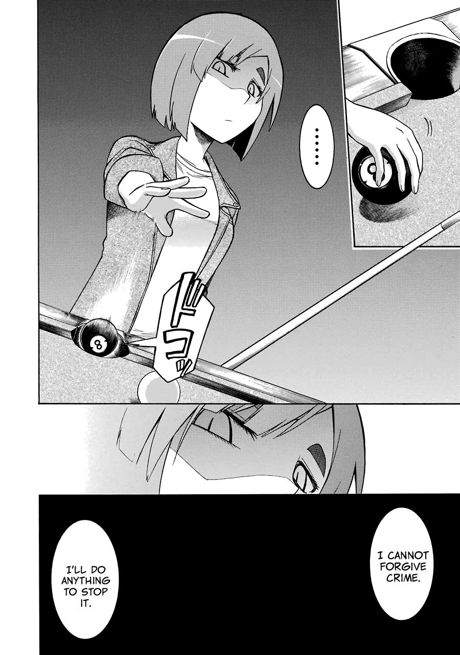 Murcielago chapter 18 page 28