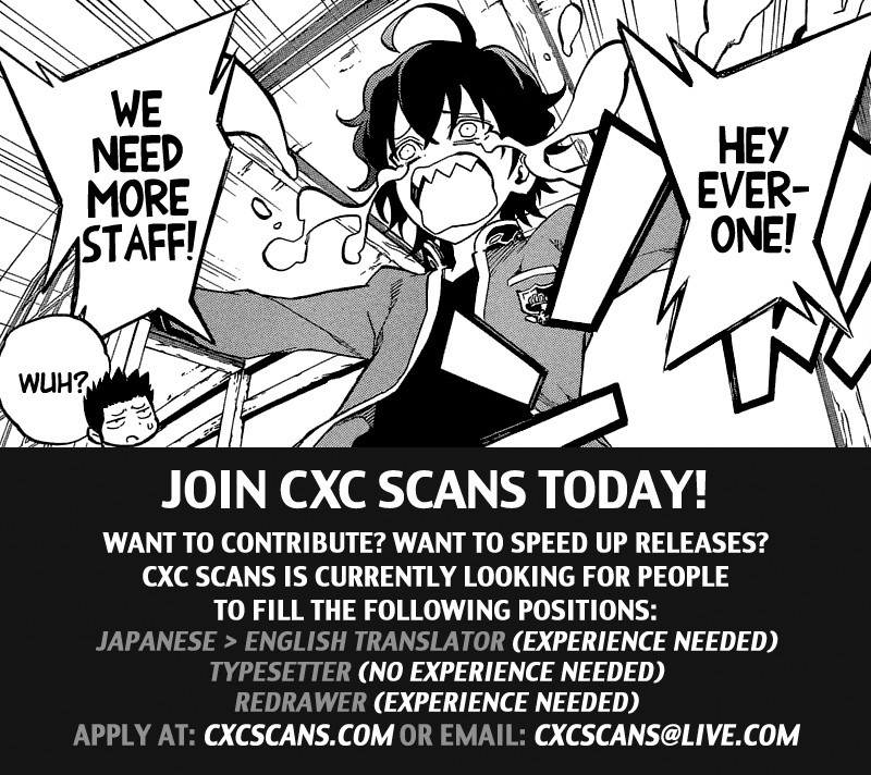 Murcielago chapter 19 page 2