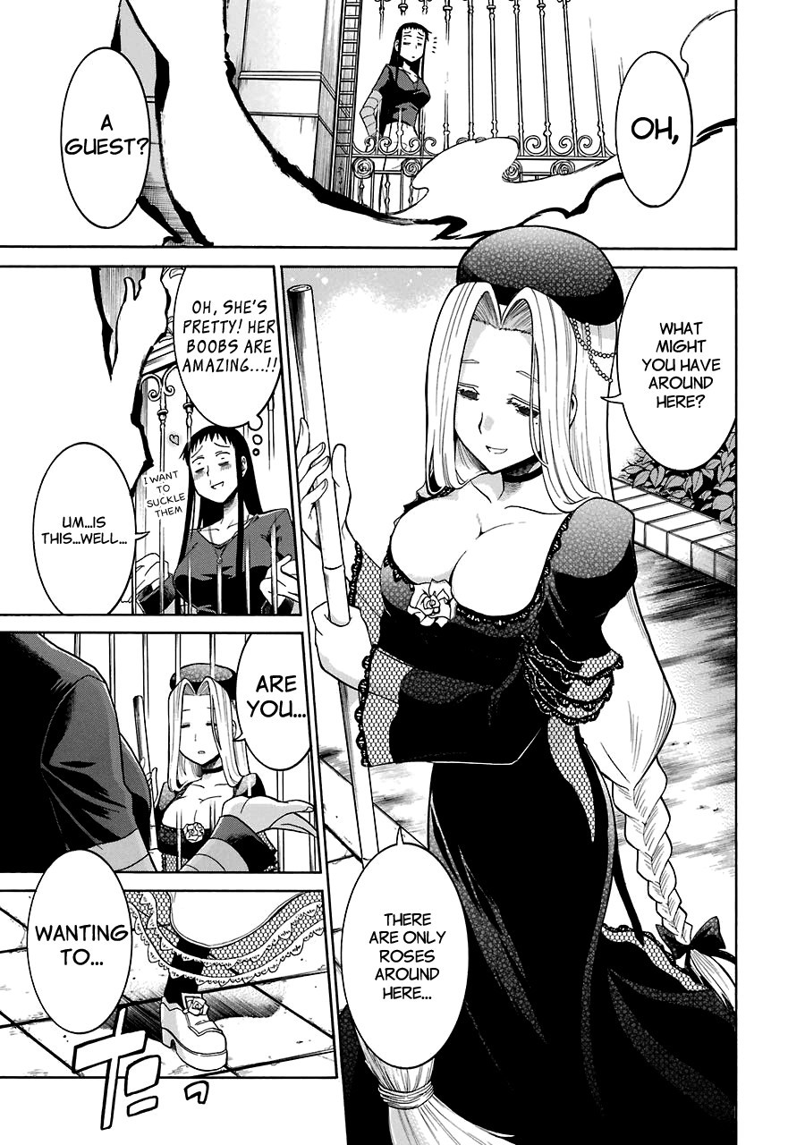 Murcielago chapter 19 page 24