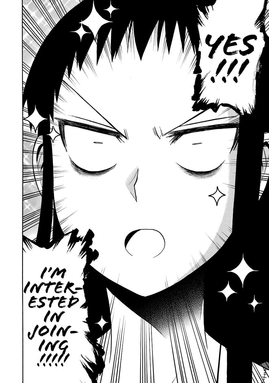 Murcielago chapter 19 page 27